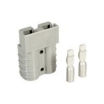 Genuine Anderson Products 50A 2 Pole Connector
