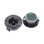 Targa TG-ST300 1500W Super Bullet Tweeters - Autostyle Motorsport South Africa