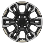 Mags 20 Inch Silverado CV65 Replica 6X139.7 9J