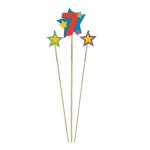 Candle Stick Number 7