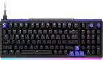 Logitech G512 X 98 Gaming Keyboard Tactile - Black