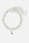 Superbalist Carly Anklet Pack - Silver