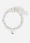 Superbalist Carly Anklet Pack - Silver