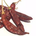 Whole Dry Chilli - 500G