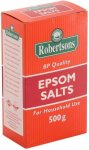 Baking Aids Epsom Salt