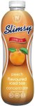 Peach Flavoured Iced Tea