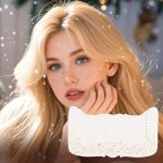 10 Pcs Glitter Freckles Face Tattoo Face Glitter Makeup Patches Waterproof Sparkle Freckles Tattoo Fairy Makeup Accessories For