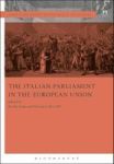 The Italian Parliament In The European Union Hardcover
