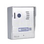 Colour Video Intercom Brushed Alumi