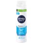 Nivea Shaving Gel Sensitive Cool 200ML