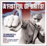 A Fistful Of Brits Cd