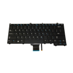 Dell Latitude E7240 Keyboard 0115T5 - Gold Choice