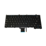 Dell Latitude E7240 Keyboard 0115T5 - Gold Choice