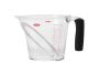 OXO Good Grips Angled Measuring Jug 4 Cup