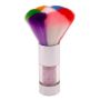 Nail Brush For Acrylic & Uv Gel Nail Art Dust Cleaner