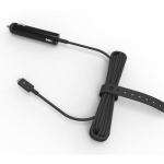 Dell 65W Power Adapter inverter Auto 450-AFLE