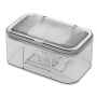 Wall-mounted Wet Wipes Holder Wall Mounted Wet Wipes Dispenser Box A