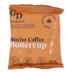 Chocolates Buttercup Mocha Coffee 20G