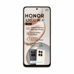Honor X7D 6.77" 128GB 5G Dual Sim Smartphone