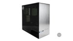 Inwin 905 E-atx Mid Tower With Oled Display Gaming Chassis