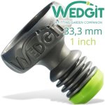 Wedgit Wedgit Tap Connector 33.3MM 1' WED00007