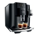 Jura Automatic Coffee Machines E8