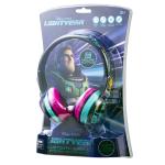Disney Opp Bluetooth Headphone - Lightyear