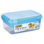 Addis 2L Clip N Seal On The Go Compartment Box 91870