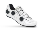 Lake CX333 Regular Road Shoe Wht blk - Bh Bikes South Africa