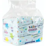 Sensitive Wipes 80SX6