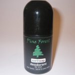 Earthsap - Pine Forest Deodorant 50ML