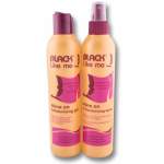 Moisturising Gel & Spray