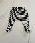 Woolworths Blue And White Striped Pants Newborn