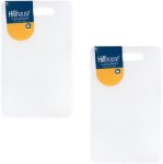 002-000714 Plastic Cutting Board