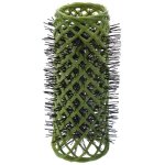 Swiss Perm Rollers 25MM Green 6 PACK