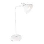 Tom LED Table Lamp - Black
