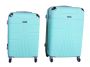 2 Piece Luggage Set