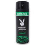 PLAYBOY Deodorant Body Spray 200ML - Amazon