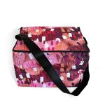 Andel Olivier Pink Sprinkles Cooler Bag