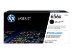 HP 656X - High Yield - Yellow - Original - Laserjet - Toner Cartridge CF462X