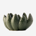 Aloe Bowl - Green