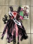 Zombie Halloween Costume