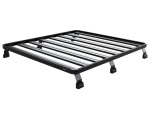 Front Runner Pickup Roll Top Slimline II Load Bed Rack Kit 1425 W X 1560 L – By
