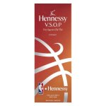 Hennessy Vsop Nba Pack 750ML
