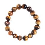 - Tiger Eye Stone Bracelet