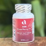 Cranverry Plus The Aim Companies