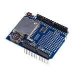 XD-204 Data Logger Shield Arduino