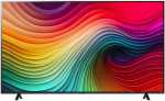 LG 75NANO80T6A 75" NANO80 Series Uhd Thinq Ai Webos Smart Tv 3840 X 2160 Resolution HDMI USB