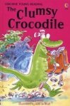 Clumsy Crocodile Hardcover New Edition
