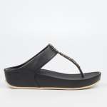 Delia 1 - Black - Black 9